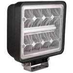 LED werklamp | 2272 lumen | 9-36v | 40cm. kabel | TRSW12275FB--TRSW12275FB