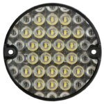 LED achteruitrijlicht | 12-24v | 20cm. kabel | 95WM-95WM-95WM