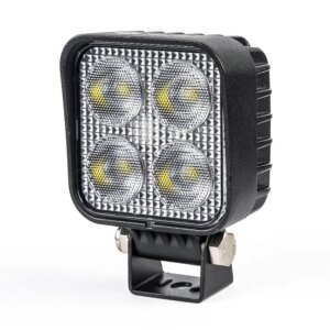 LED werklamp compact 3190lm - 23W - 400cm kabel--WF-2332-4M