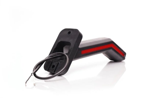 neon lens 12-24v-2069 P N-MB-8202RWA-3