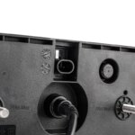 LED neon achterlicht