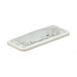 LED interieurverlichting | witte behuizing | 24v | koud wit licht | 148WW24-148WW24-148WW24-2