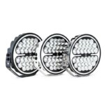 Nova Series LED verstraler wit 9-36v - 150w - 13600lm | WD-15013W--WD-15013W-9