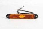 LED Slimline markeerlicht 12-24v 50cm kabel | MV-6500A-FT-065 Z LED-MV-6500A
