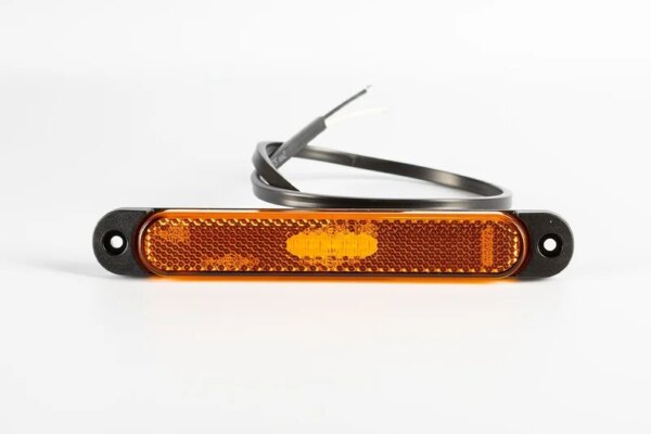 LED Slimline markeerlicht 12-24v 50cm kabel | MV-6500A-FT-065 Z LED-MV-6500A