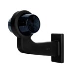 LED dark pendellamp rechts