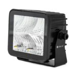 LED werklamp 40 watt - 4680 lumen 9 - 36V 0