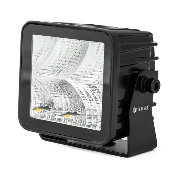 LED werklamp 40 watt - 4680 lumen 9 - 36V 0