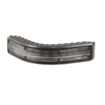 LED hoekflitser |12-LED's | R65 | amber | 12-24v | ED5100CA-ED5100CA-ED5100CA