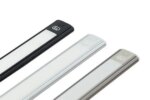 LED interieurverlichting | met touch bediening | zilver | 26cm | 12v | koud wit licht | 40260S-12-40260S-12-40260S-12-2