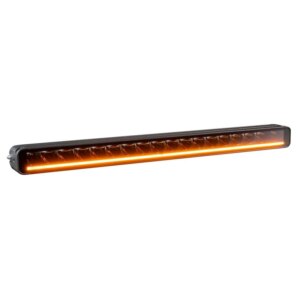 LED bar Nemesis 530 duo-color dagrijverlichting 10-32v - 53