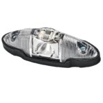 5mm². connector | MB-1520RWA-FT-038 LED QS150-MB-1520RWA