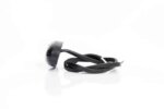LED markeringslicht amber | 12-24v | 50cm. kabel met 0