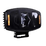 LED verstraler met dagrijverlichting 10.000lm 9-36 volt | WD-100100.1--WD-100100.1