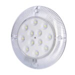 LED interieurlamp 500lm - 4500K - 24v | BG-1900W-24V-LWD 947-BG-1900W-24V