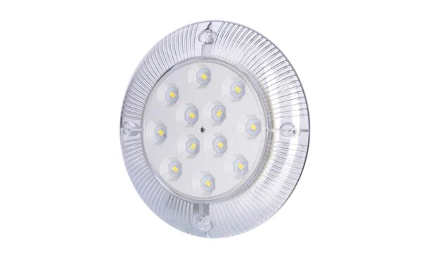 LED interieurlamp 500lm - 4500K - 24v | BG-1900W-24V-LWD 947-BG-1900W-24V