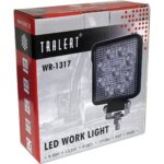 LED R23 Werklamp | IP69K | 1710 lumen | 13