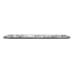 Slimline LED flitser | R65 | 6 LED's | amber | 10-30v | LPR656DVA-LPR656DVA-LPR656DVA-3