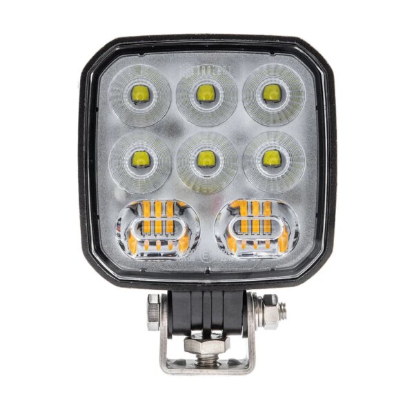 LED werklamp | R65 flitser | 2250 lumen | 9-36v | 4m. kabel | WFF-1822A--WFF-1822A-2