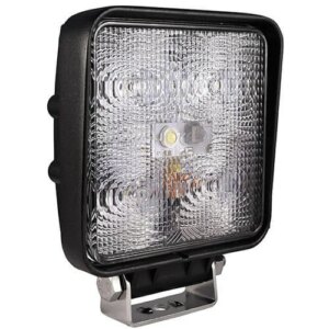 LED werklamp | 1500 lumen | 9-36v | 400cm. kabel | TRA303P4003--TRA303P4003