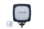 LED R23 Werklamp 1000lm - 12W - 12-24v - 1