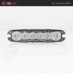 LED achterlicht ultra compact | 12-24v | 25cm. kabel | 12ARM-12ARM-12ARM-4