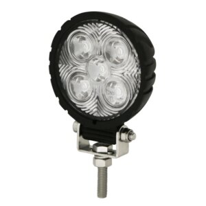 LED werklamp | spot | 15W | 600 lumen | 12-24v | 20cm. kabel | EW2481-EW2481-EW2481