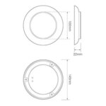 15m. kabel | 145AME-145AME-145AME