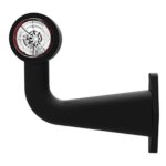 75mm². connector | M10BV-612RW-FT-009 F LED QS075 (NO SET ONLY RIGHT VERSION)-M10BV-612RW