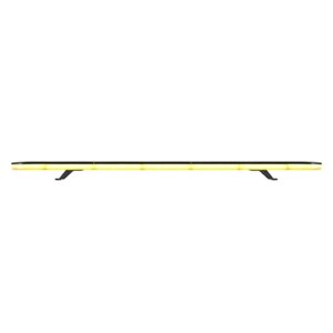 LED zwaailampbalk | R65 | 1586mm | 10-30v | compleet flitsend | EQBT1586R65A-EQBT1586R65A-EQBT1586R65A