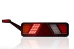 Links | LED Trailerlamp | 24v | Full LED | Canbusproof | 7-PIN AMP connector | VC-7011B7-FT-700-146 L AMP 7 PIN-VC-7011B7-9