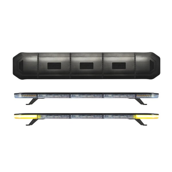 LED zwaailampbalk | R65 | 1103mm | 10-30v | compleet flitsend | EQBT1103R65A-EQBT1103R65A-EQBT1103R65A-7