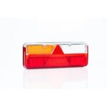 Links | LED trailerlamp | dynamisch knipperlicht | 9-36v | 7-PIN | VC-1031B7-FT-500-146 LED-VC-1031B7-3