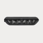 OZZ XB1 LED LED bar Compact 9" | 4960 lumen (excl. positielicht) | 88204-88204-88204-2