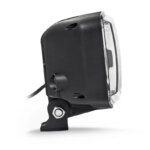 Atlas 320 LED verstraler | amber-wit 3000 lumen | 48 Watt | 3m. kabel | WD-4830--WD-4830-4