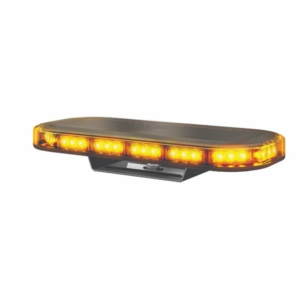 Compacte R65 Dark lens minibar 12-24V vaste montage | MLB380R65ATM-MLB380R65ATM-MLB380R65ATM-4