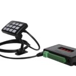 ID-11 controller (incl. connectionbox) | ID-11 Plus-ID-11 plus-ID-11 Plus