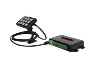 ID-11 controller (incl. connectionbox) | ID-11 Plus-ID-11 plus-ID-11 Plus