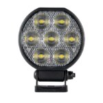 LED R23 werklamp 5126lm | 9-30v | 50cm kabel + DT-connector--WR-3151R-7