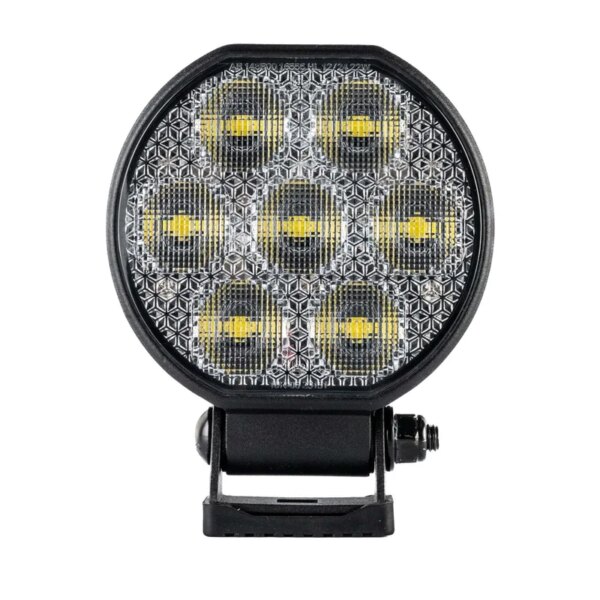 LED R23 werklamp 5126lm | 9-30v | 50cm kabel + DT-connector--WR-3151R-7