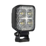 LED R23 werklamp 2929lm | 9-30v | 400cm kabel--WR-1829V-4M-3