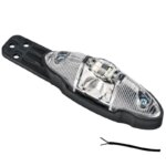 LED breedtelamp compact | 12-36v | 50cm. kabel | MB-1550RW-FT-038 CB I LED-MB-1550RW