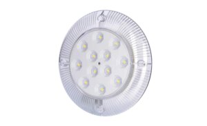 LED interieurlamp 500lm - 4500K - 12v | BG-1900W-12V-LWD 946-BG-1900W-12V