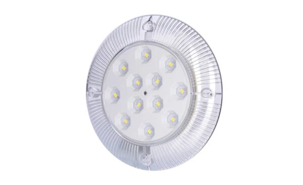 LED interieurlamp 500lm - 4500K - 12v | BG-1900W-12V-LWD 946-BG-1900W-12V