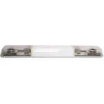 60 serie | R65 LED flitsbalk amber | 12v | 2 LED | 1212mm. | 60-00427-V-60-00427-V-60-00427-V