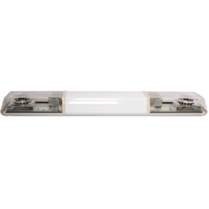 60 serie | R65 LED flitsbalk amber | 12v | 2 LED | 1212mm. | 60-00427-V-60-00427-V-60-00427-V