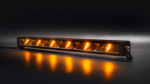 LED Lightbar Spartan met amber of witte dagrijverlichting 9600 lumen | LD5-9696--LD5-9696-3