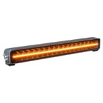 LED bar Nemesis XL 530 duo-color dagrijverlichting 10-32v - 53