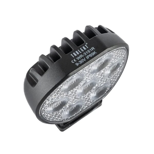 LED R23 werklamp 2929lm | 9-30v | 50cm + DT-connector--WR-1829R-7