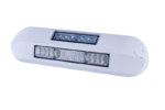 wit huis 12-24v | WFF-1210WA-LRD 3043/WH/A1/4K-WFF-1210WA